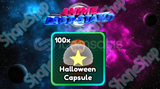 Anime Last Stand | ALS 100x Halloween Capsule