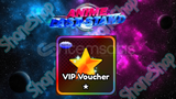 Anime Last Stand | ALS 1x VIP Pass