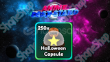 Anime Last Stand | ALS 250x Halloween Capsule