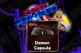 Anime Last Stand - ALS Demon Capsule 200x