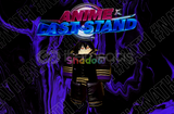 Anime Last Stand -ALS Limited Unit Shadow (cid)