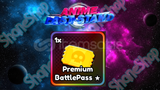 Anime Last Stand | ALS Premium Battlepas(s)