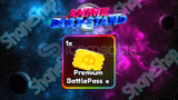 Anime Last Stand | ALS Premium Battlepass