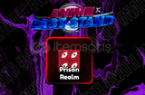 Anime Last Stand - ALS Prison Realm