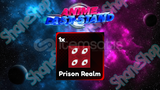 Anime Last Stand | ALS Prison Realm