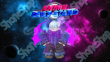 Anime Last Stand | ALS Slime (Devil Lord)