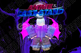 Anime Last Stand - ALS Slime ( Devil Lord )