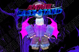 Anime Last Stand - ALS Slime ( Devil Lord )