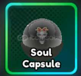 Anime Last Stand - ALS Soul Capsule (Brook)