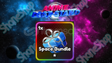 Anime Last Stand | ALS Space Bundle