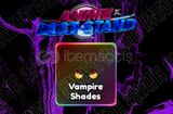 Anime Last Stand - ALS Vampire Shades