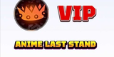 Anime Last Stand | ALS VIP