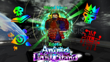 Anime Last Stand | ALS Wood Ninja