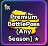 Anime Last Stand Any Season BattlePass