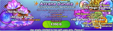 Anime Last Stand Arcane Bundle