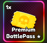 Anime last stand Battlepass