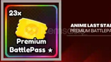 anime last stand battlepass