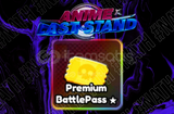 Anime Last Stand Battlepass | ALS BP Premium