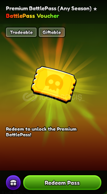 Anime Last Stand Battlepass (Any Season) Anime Last Stand Battlepass (Any Season)