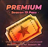 Anime Last Stand Battlepass Premium PASS