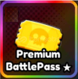 Anime Last Stand - Battlepass Premium