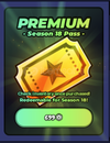 Anime Last Stand Battlepass - Premium PASS