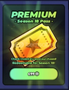 ⭐Anime Last Stand : Battlepass - Premium PASS⭐
