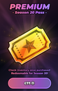 Anime Last Stand Battlepass Premium Pass