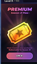 Anime Last Stand Battlepass Premium Pass