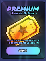 ⭐Anime Last Stand : Battlepass - Premium PASS⭐