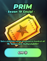 ⭐Anime Last Stand : Battlepass - Premium PASS⭐