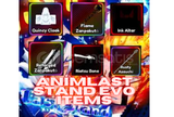 Anime Last Stand Bleach Evo Item