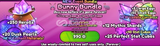 ⭐Anime Last Stand : Bunny Bundle⭐