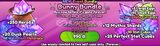 ⭐Anime Last Stand : Bunny Bundle⭐