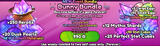 ⭐Anime Last Stand : Bunny Bundle⭐ 