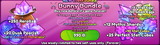 ⭐Anime Last Stand : Bunny Bundle⭐