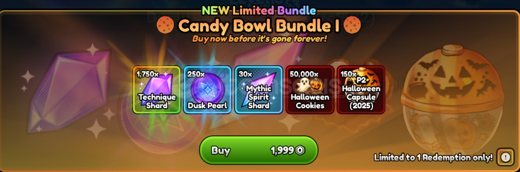 Anime Last Stand Candy Bowl 1 Bundle Anime Last Stand Candy Bowl 1 Bundle