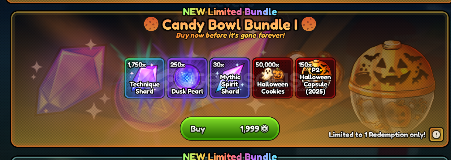 Anime Last Stand Candy Bowl Bundle 1 Anime Last Stand Candy Bowl Bundle 1