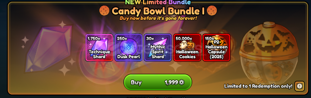 Anime Last Stand Candy Bowl Bundle 1 Anime Last Stand Candy Bowl Bundle 1