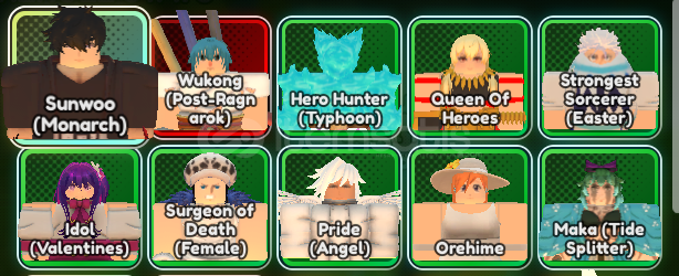 ANIME LAST STAND / ÇOK NADIR KOSTUMLER! ANIME LAST STAND / ÇOK NADIR KOSTUMLER!