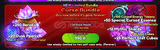 Anime Last Stand Curse Bundle
