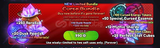 ⭐Anime Last Stand : Curse Bundle⭐