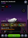Anime Last Stand Death's Son Evo Full SSS Anime Last Stand Death's Son Evo Full SSS