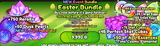 ⭐Anime Last Stand : Easter Bundle⭐ 