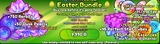 Anime Last Stand Easter Bundle
