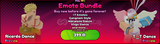 ⭐Anime Last Stand : Emote Bundle⭐