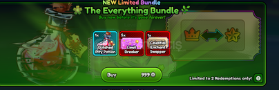 Anime Last Stand The Everything Bundle 