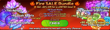Anime Last Stand Fire Sale Bundle