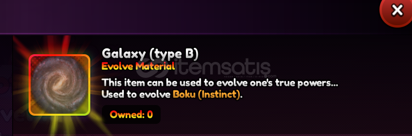 Anime Last Stand / Galaxy (type B) Anime Last Stand / Galaxy (type B)