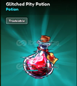 Anime Last Stand Glitch Pity Potion Anime Last Stand Glitch Pity Potion